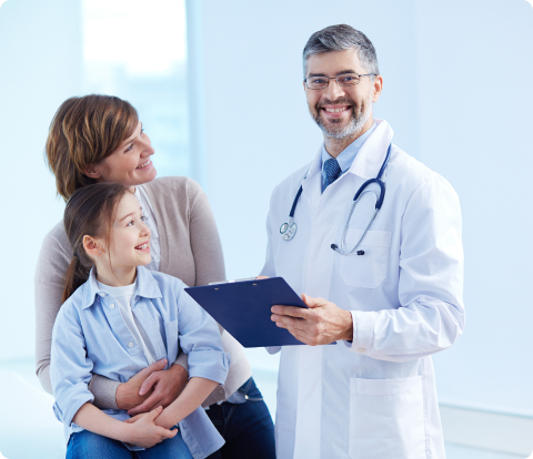 Persona doctor about us